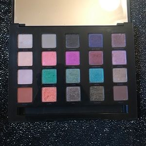 Urban Decay Vice 4 Palette